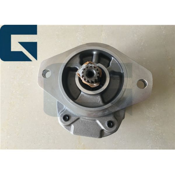 D39PX-22 D39EX-22 Hydraulic Oil Pump Assembly 705-22-32210 / Bulldozer Gear Pump