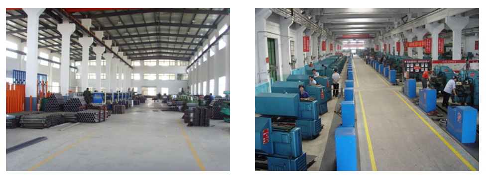 GUANGZHOU QIANCHUAN MACHINERY PARTS CO.,LTD