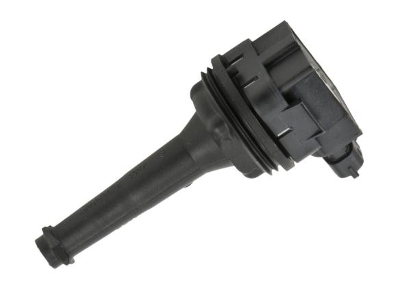 Black Electronic Ignition Coil For C14 Chevrolet Sail 1.4L OEM FK0374 A0991600089