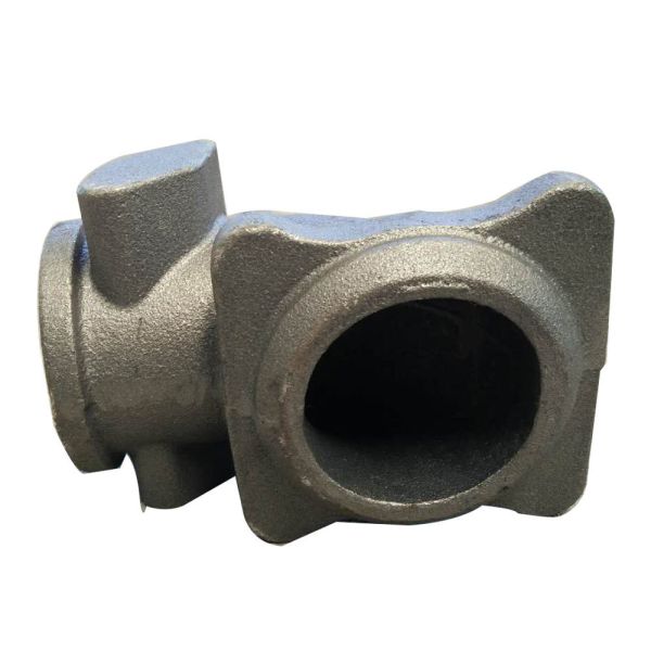 Foundry Grey Iron Sand Casting for Drilling Process and Machinery Parts
