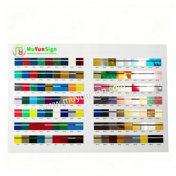 Long Lasting Color ABS Sheet UV Stabilized for Industrial