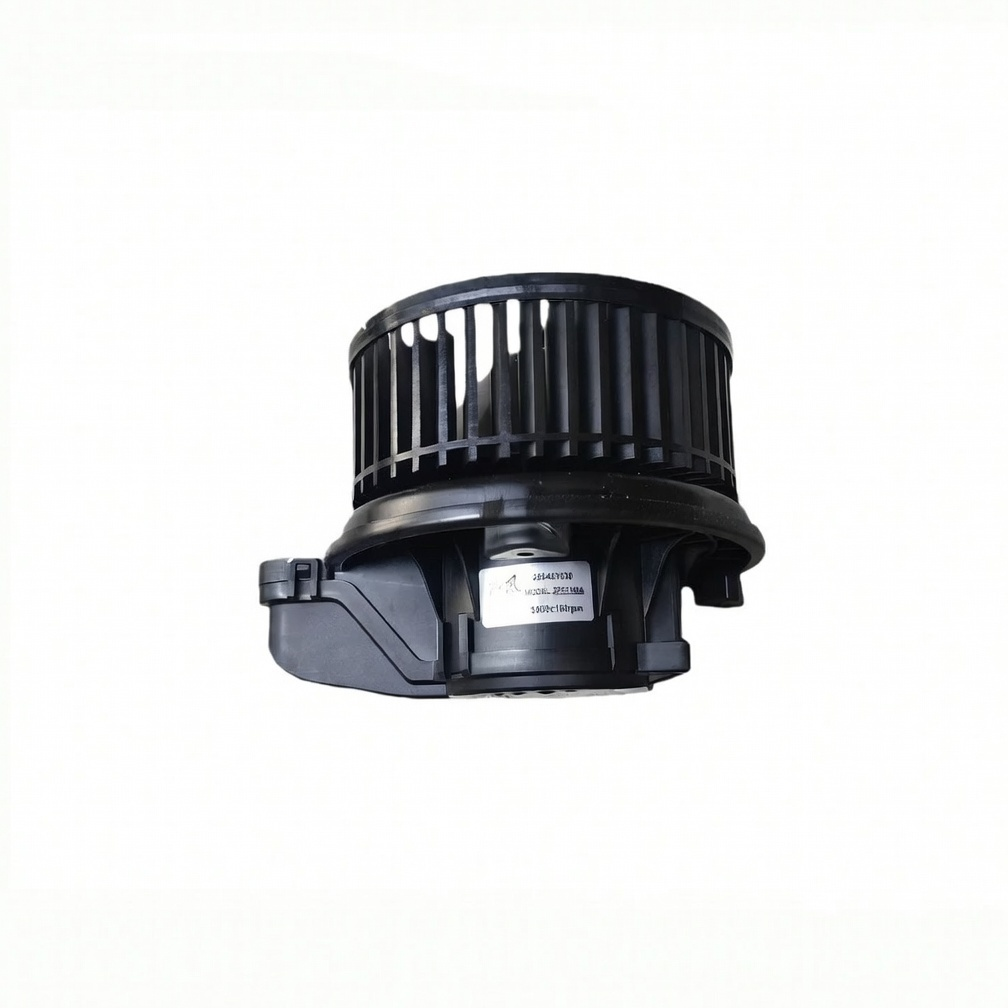 For Xiaopeng MONA M03 air Conditioning Blower Motor Assembly Evaporator Box Motor