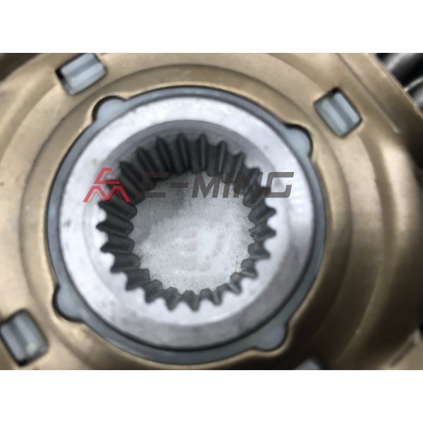 250*160*25mm* 24 Teeth Isuzu Clutch Disc 8-97945679-0 4JA1-TC