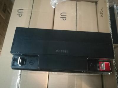 Agm Sealed Rechargeable Lead Acid Battery , Small Solar Storage Batteries