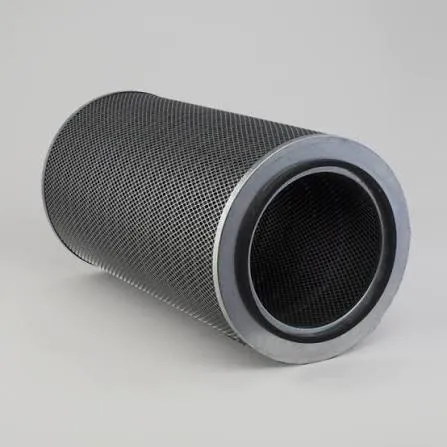 Anti-Static Dust Collector Filter Cartridge with Ultra-Web Filter Media