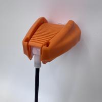 pulverizador do bocal 2.5-3.5L/min com o tubo da extensão para a mercadoria
