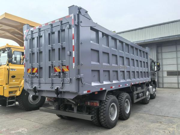 6X4 Sinotruk HOWO TX-F 380HP Dumper Truck 30 Tons 40 Tons 50Tons 60 Ton Loading Capacity Good Price For Sales