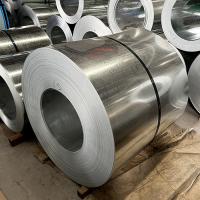 Dx51d Galvanised Steel Coil 0.2mm - 4mm Thickness