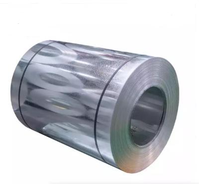 PPGI Zinc Coated Steel Roofing Sheet 600mm - 1250mm Width Hot Dipped
