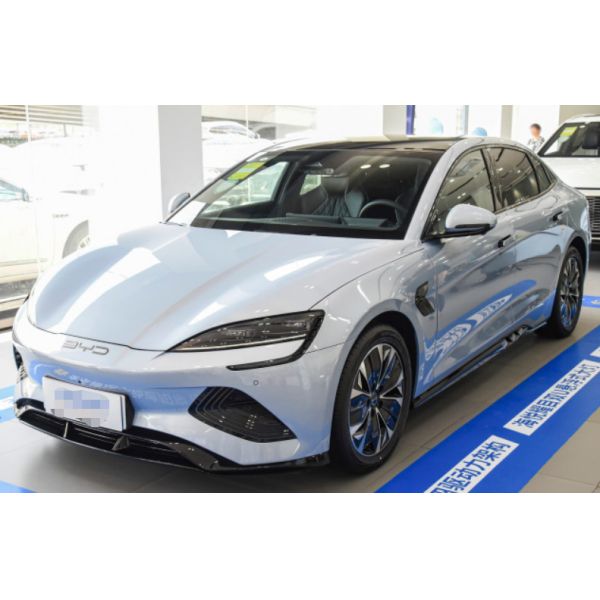 BYD Searl 2022 700km long range RWD version Pure