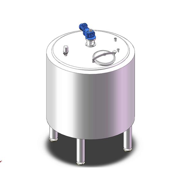 SUS304/316 или Red Copper Homogenizer Mixer Emulsifier для жидкости/масла/вина/пива/меда/крема