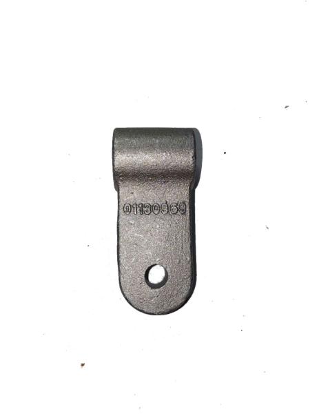 ISO Investment Casting 0.7mm 2.5kg Alloy Steel Washers