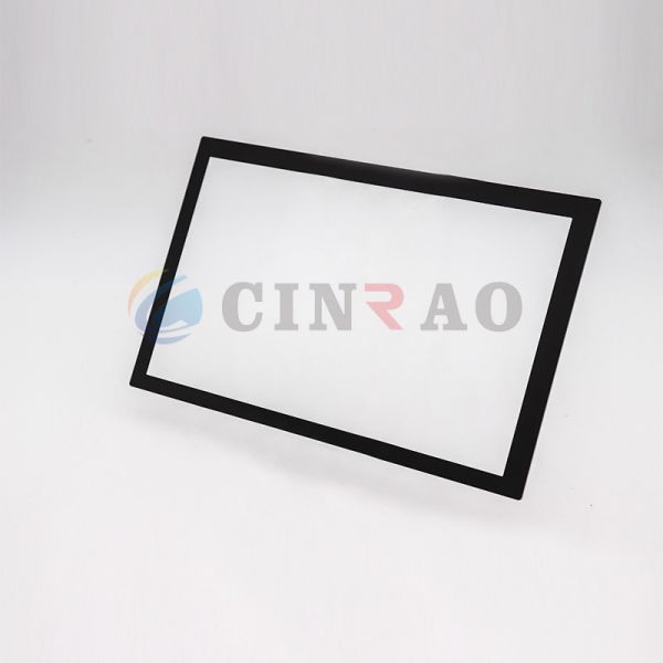 замена навигации ГПС автомобиля панели цифрователя экрана касания ВСУ-195НБИ 193*122мм ЛКД