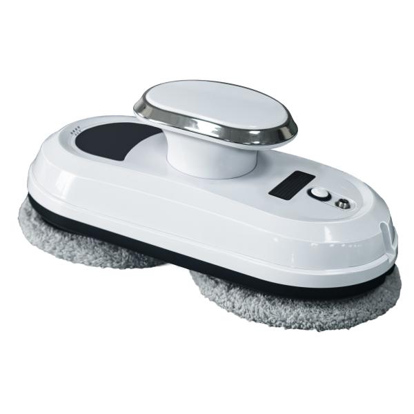 Window Cleaning Glass Vacuum Cleaner 240V 60Hz Window Robot Vacuum Cleaner