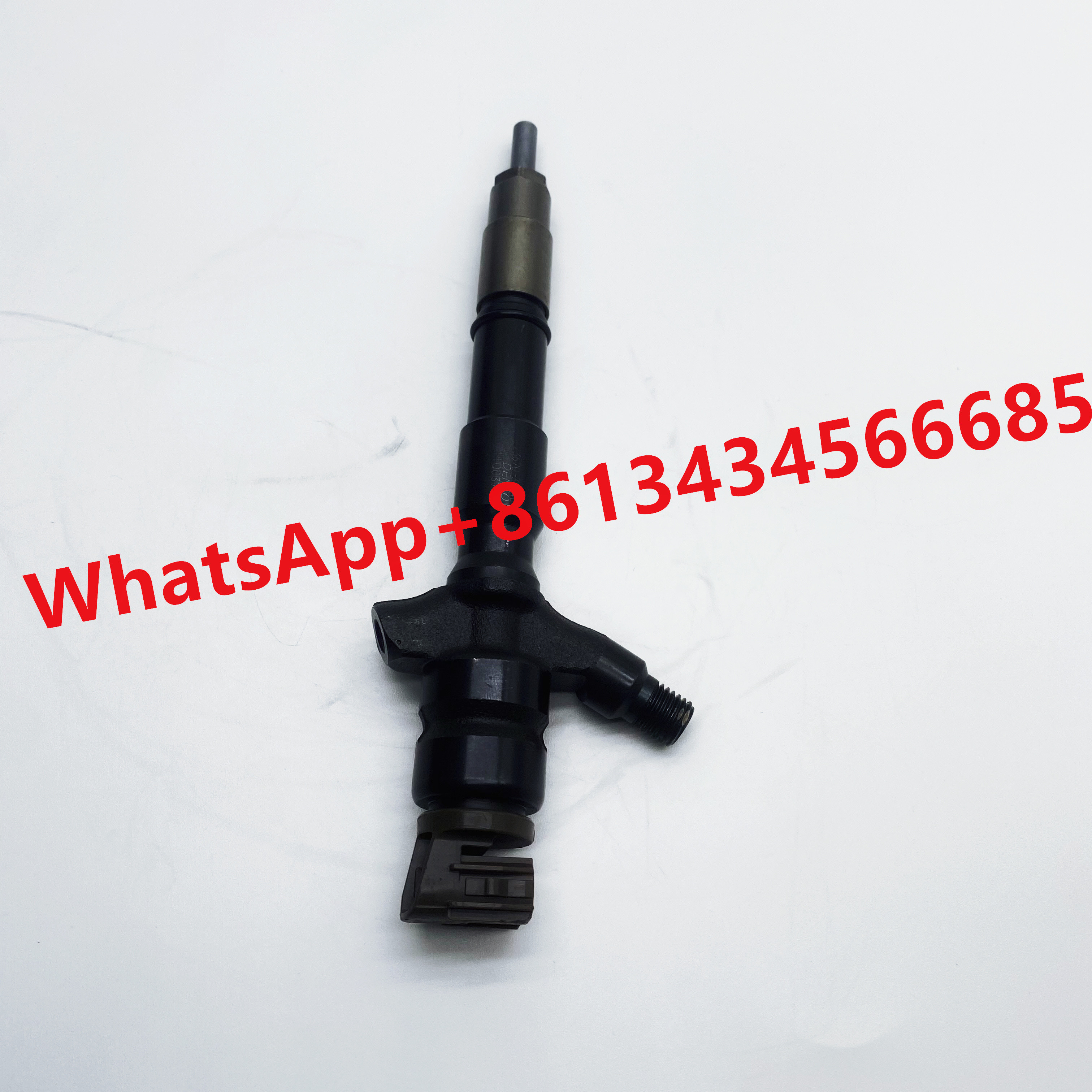 Инжектор коллектора системы впрыска топлива ренджера Mazda-BT-50 23670-30170 Denso Форда
