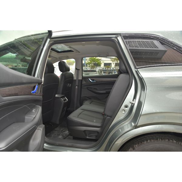 Dongfeng DFSK E5 Eu Cars Hybrid Plug In Suv With Best Gas Mileage