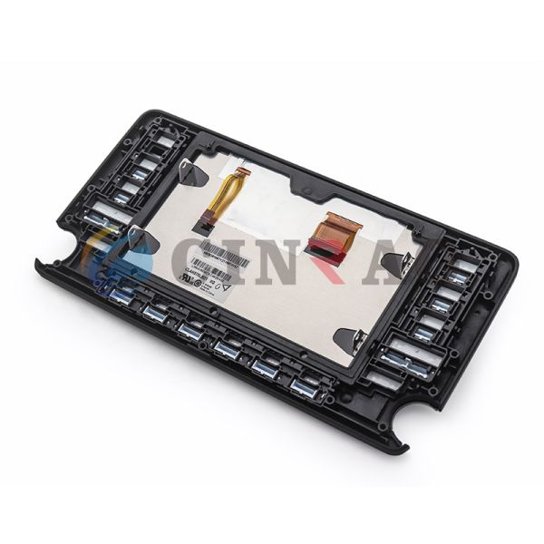 Части индикаторной панели КЛАК070ЛМ21СГ Хонда Аккорд автомобильные ГПС ЛКД корабля