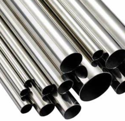 NS322 Alloy features high strength, excellent corrosion resistance, and thermal stability.