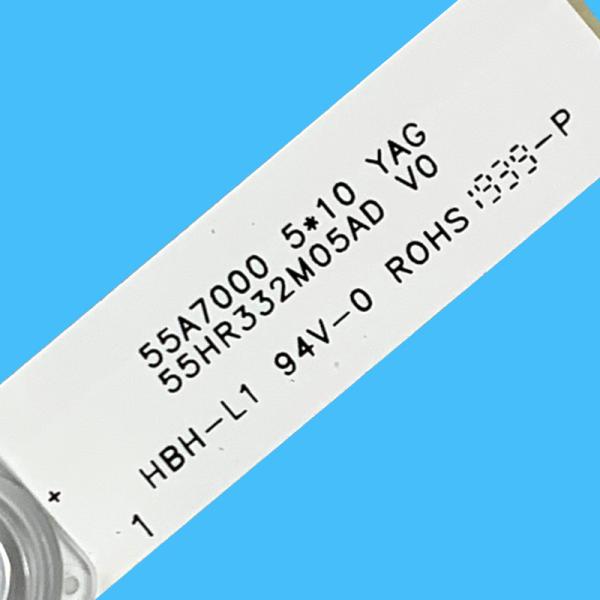 TV Backlight For TCL 55A7000 TCL55D05-ZC23AG-11 JL.D55051330-004IS-M_V03