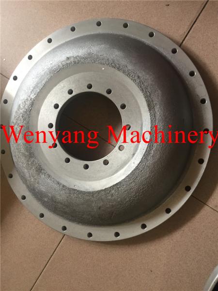 Shantui brand YJ315S-4 spare parts  torque converter set for sale