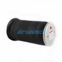 Raccord d'air 3/4NPT Ressort pneumatique en caoutchouc W01-358-5708 par Firestone Air Shock Bag