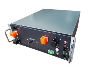 LifePo4 バッテリータイプ ホーム ESS 2800VDC 1mA 1分隔離電圧