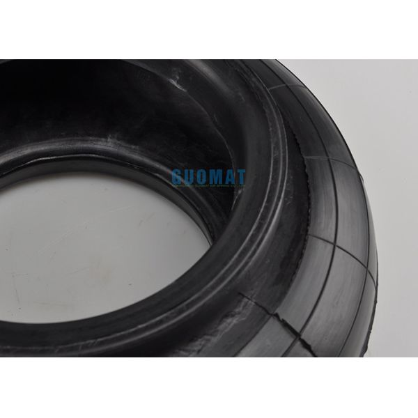 Firestone Air Lift Suspension Spring Without Plate Rubber Soft Rings For Air Ride System