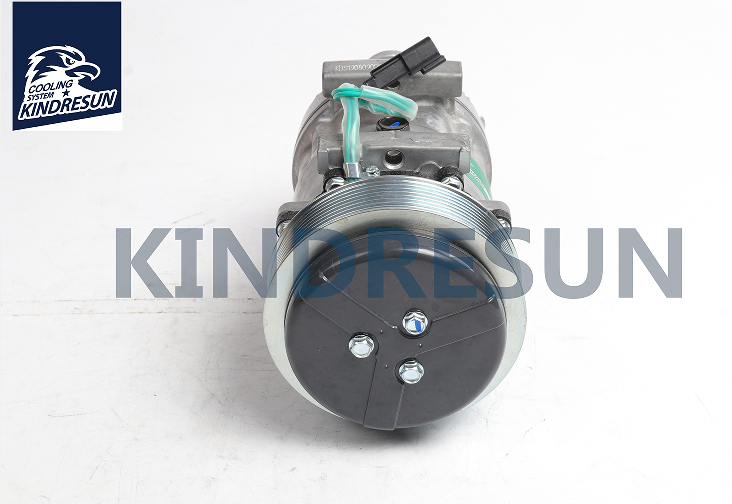 EC350D EC480D Aftermarket AC Compressor 15082727 14518640 11412631 14659238