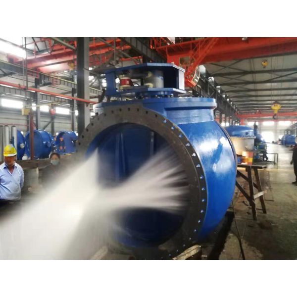 Wuhan Libin Valve Manufacturing Co., Ltd.