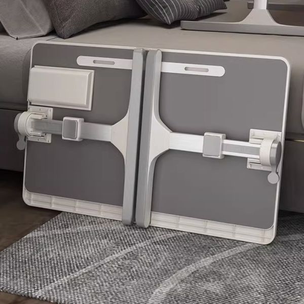 Lifted Computer Desks Office Furniture Foldable Bed Small Tables Bedroom Dormitory Student Study Desk Leisure