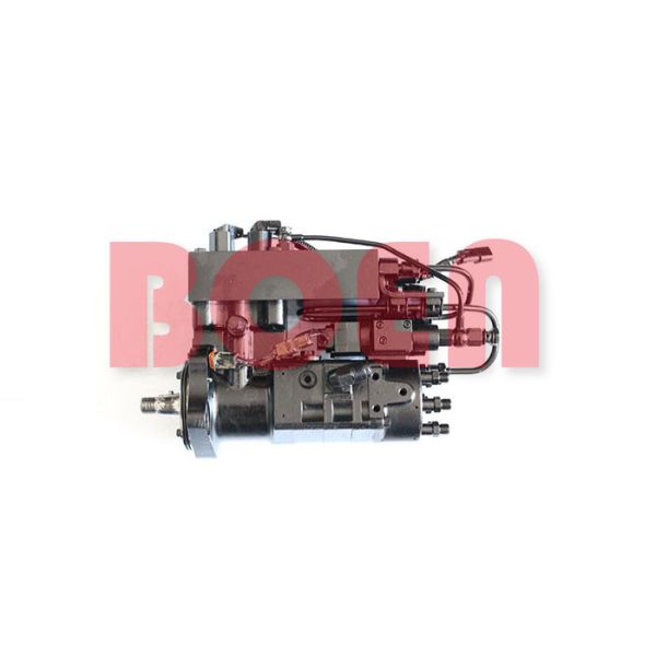 Original / Aftermarket Bosch Unit Pump 6CT ISC QSC8.3 4076442 4010173