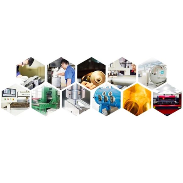 Polished 14.8g/Cm3 W75Cu25 Copper Tungsten Rod 300mm Max Length