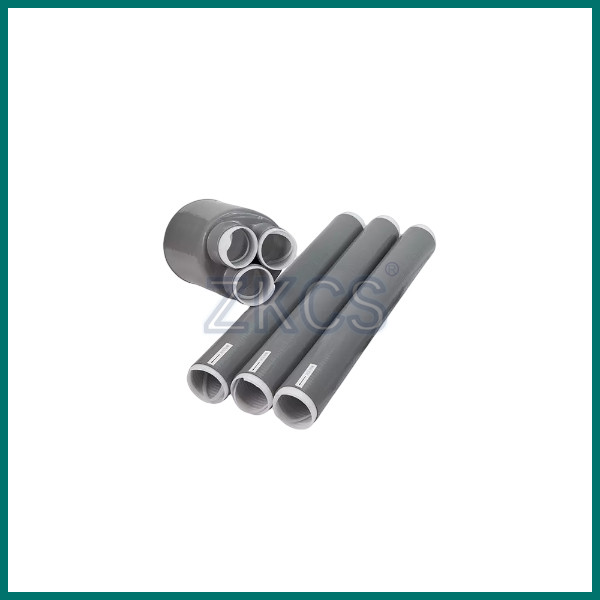 防水シールMVの11kV 24kV 33kV XLPEケーブルのための冷たい収縮の終了のキット