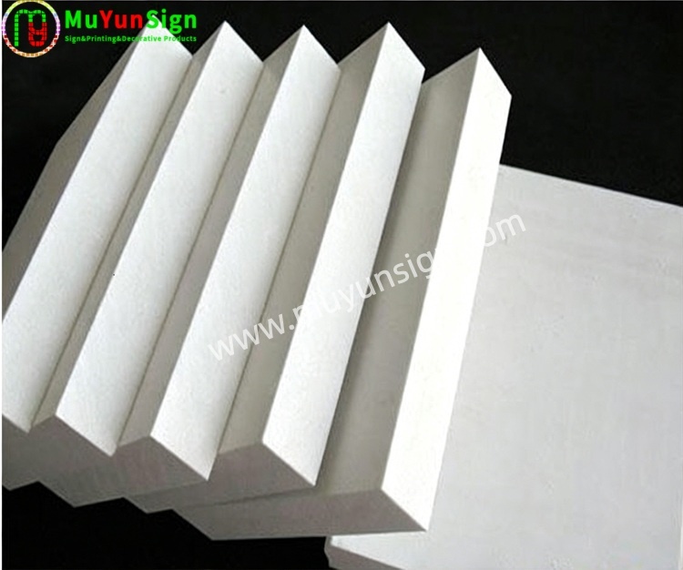 PVC Foam Board