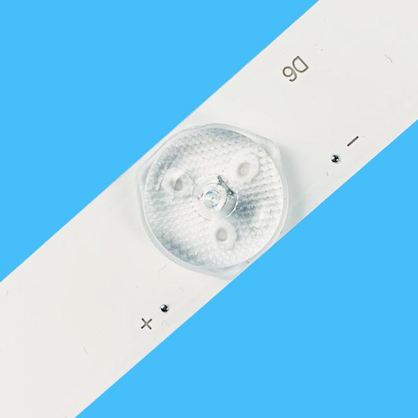 IC-E-CNA039D139 V390HJ1-P02 39DH310 LED Backlight Strip