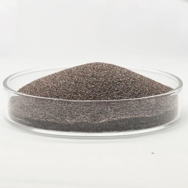 Brown Fused Aluminum Oxide Powder For Metal Polishing And Sandblasting