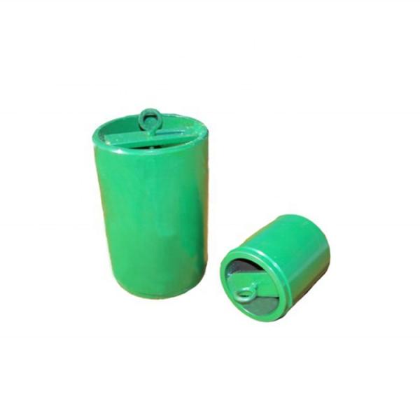 Carbon Steel Downhole Drill Pipe Drift Casing Drift Tubing Drift