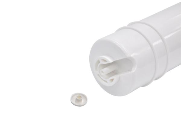 Mineral In Line Water Filter Kit , Water Filter Replacement Parts Highly Durable