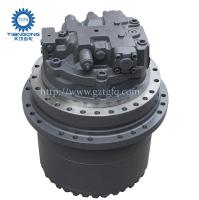 Assy do motor de movimentação de Final Drive Travel da máquina escavadora de VOE14566400 Vol-vo EC360