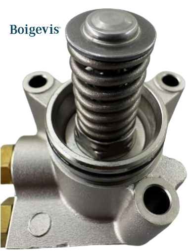 OEM 03H127025C High-Quality Automotive Part Engine Injection High Pressure Fuel Pump For Audi Q7 VW Porsche 3.6L V6