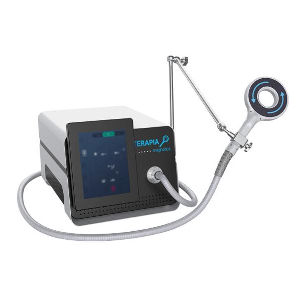 New Arrival Ems Physio Magneto Machine Magneto Physio Therapy Pulsed Physio Therapy Magneto Ce Certificate
