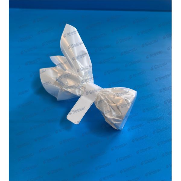 120ppm-150ppm Bunch Wrapping Machine Chocolate Packing Machine