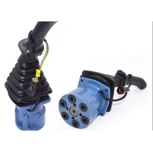 Части первоначального экскаватора запасные регулируют для небольшого землекопа размера