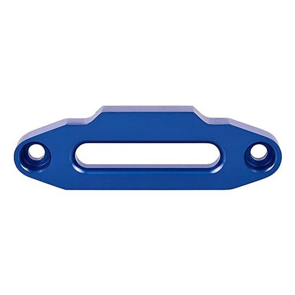 Blue Vehicles Synthetic Winch Fairlead , Universal Synthetic Winch Fairlead