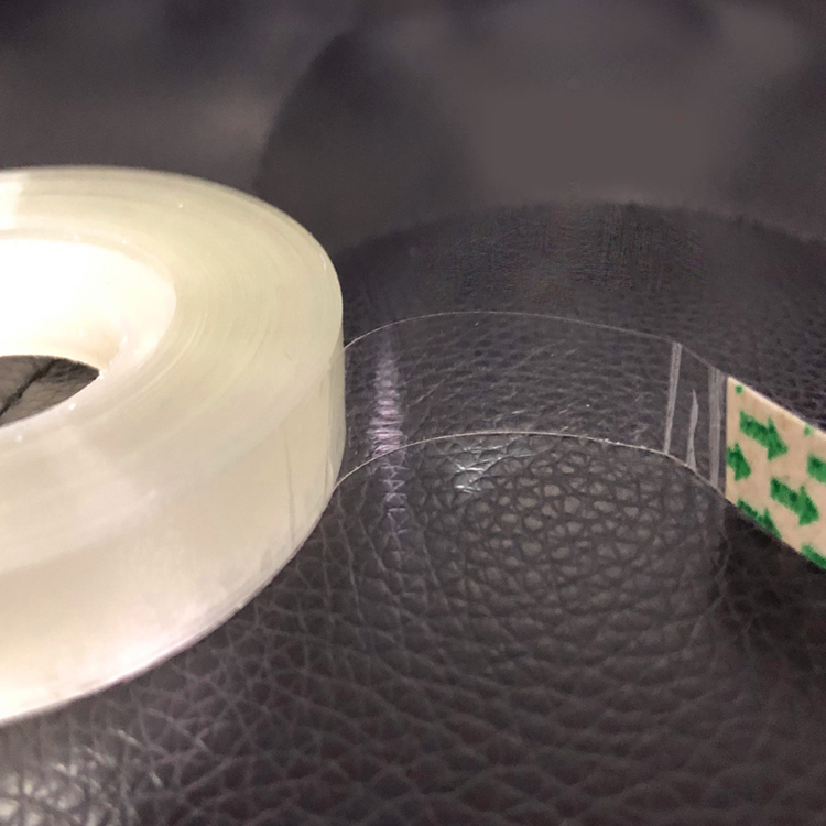 high quality cheap multifunctional clear adhesive tape