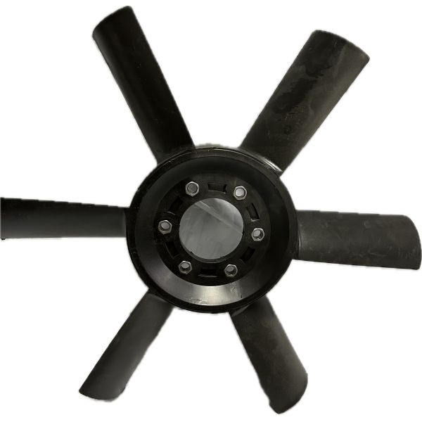 MTZ Belarus Tractor Spare Parts Fan Blades Cool off System Fan 245-1308010