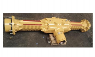 Ролик дороги барабанчика высокой эффективности SEM512 1600mm одиночные и Compactor почвы