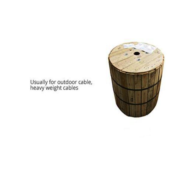 ГИСТВ 4Ф освобождают ℃ температуры -40~80 деятельности кабелей стекловолокна трубки