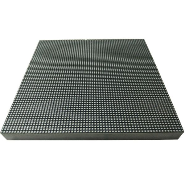 High Definition RGB LED Module Ultra Thin With Pixel Pitch 2.5mm Size 480mm*480mm