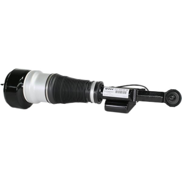 2005-2013 Front Right 4Matic Mercedes Benz Air Suspension S Class W221 Air Strut